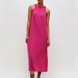 NWT WILD PONY Long Dress